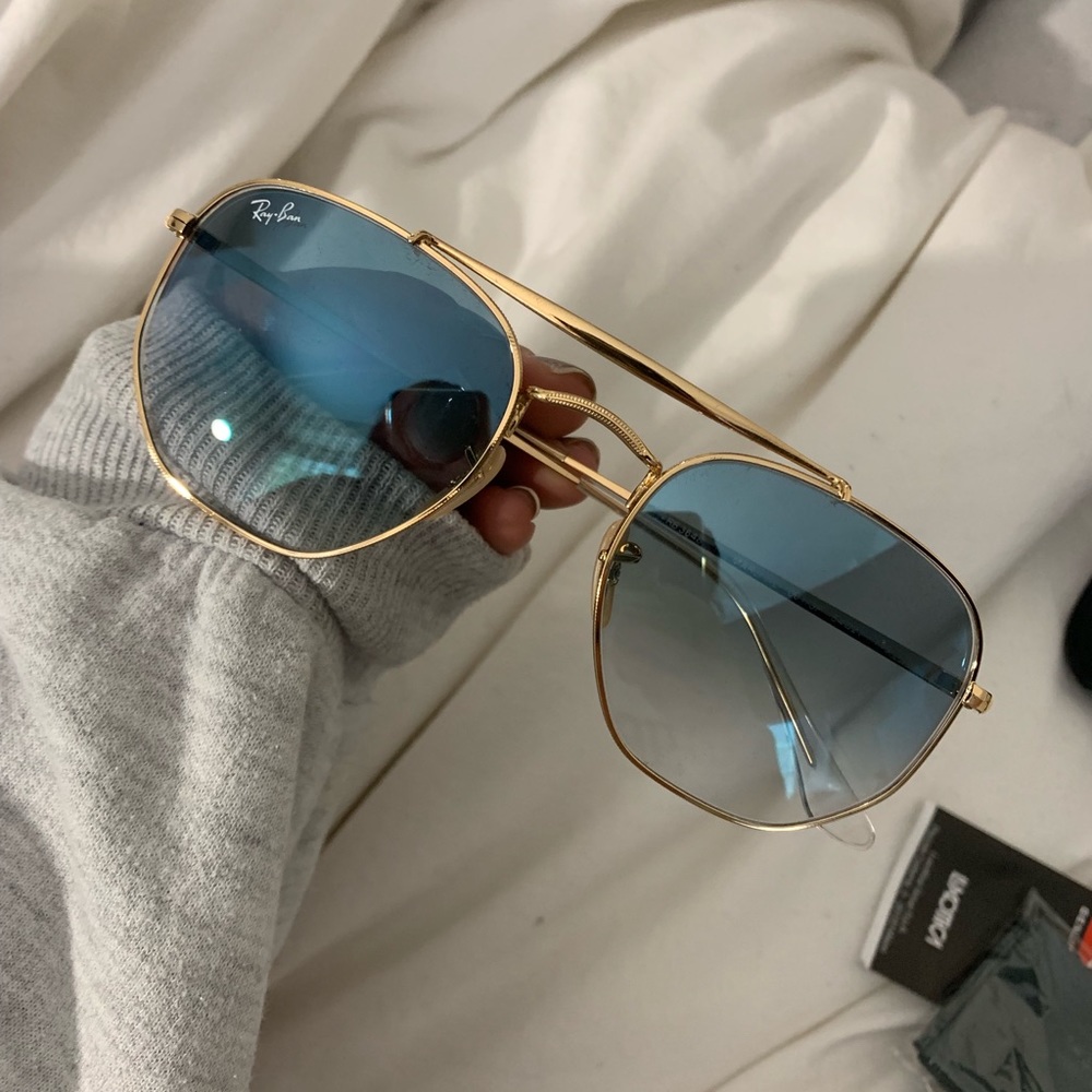 RESERVED Ray Ban Marshall’s